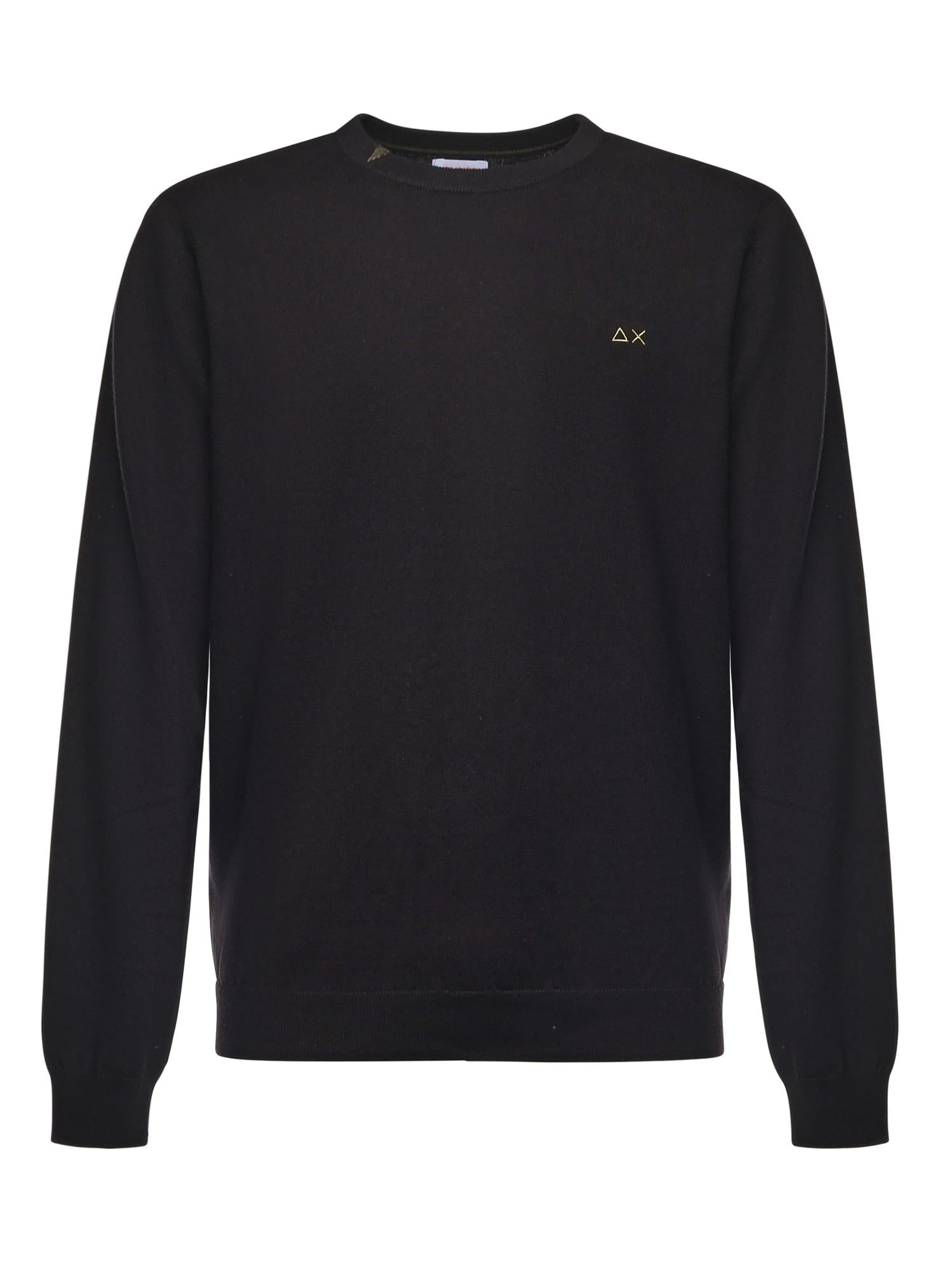 Maglia in misto lana K45101 11 SUN 68 