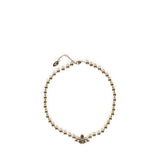 Collana Thames Mini Bas Relief 6303003Q 02R121R121 VIVIENNE WESTWOOD 