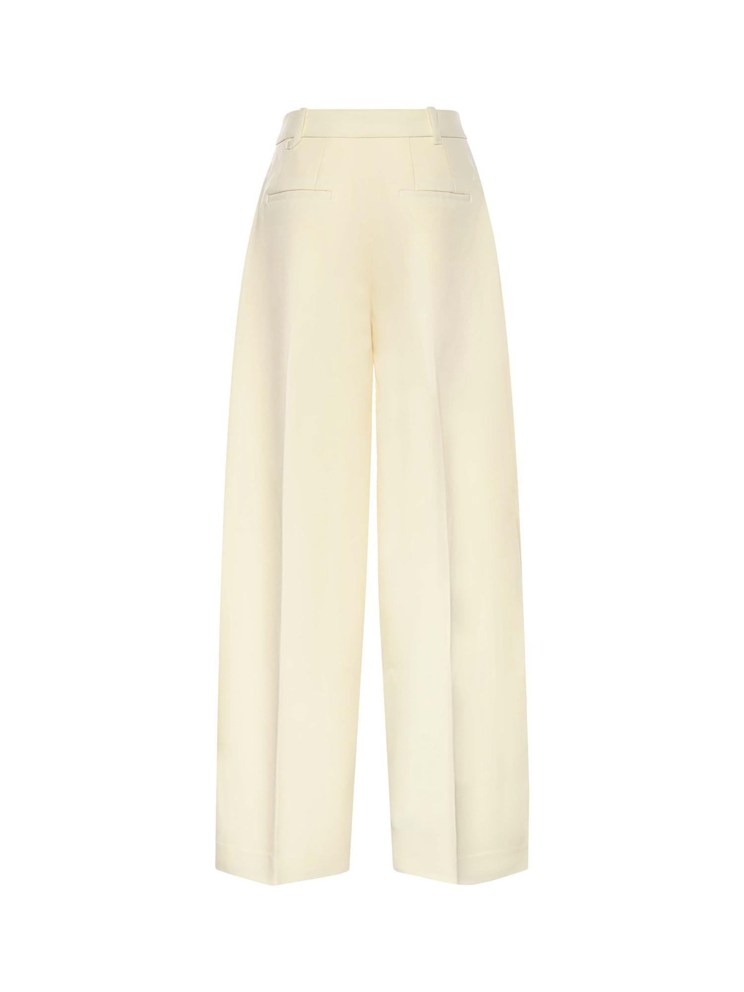 Pantaloni 'Le pantalon d'Homme' PAW00615AW00637 110 JACQUEMUS 