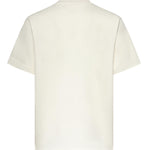 T-shirt in cotone Beach Knight 8123483 B7078 BURBERRY 
