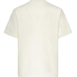 T-shirt in cotone Beach Knight 8123483 B7078 BURBERRY 