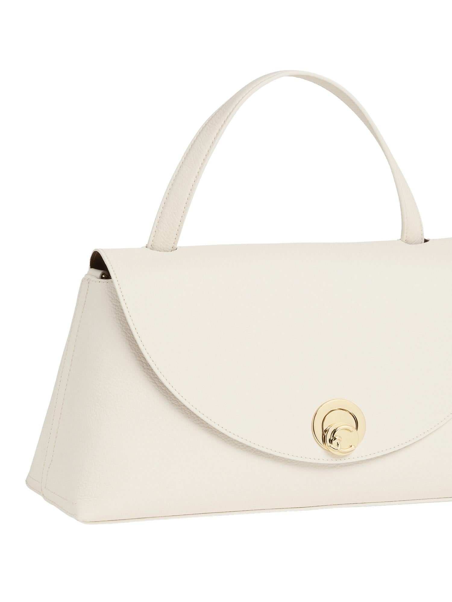 Borsa Nikla medium in pelle E1TOA180101 685 COCCINELLE 