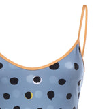 Costume intero Falena Dots FXBA70 AT9GF1V3Y FENDI 