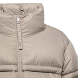 Piumino Veil in nylon A3135002 STONE BROWN AXEL ARIGATO 