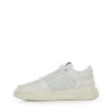 Sneaker MA-1 in pelle<BR/> AMFOSR1158 100 AMIRI 