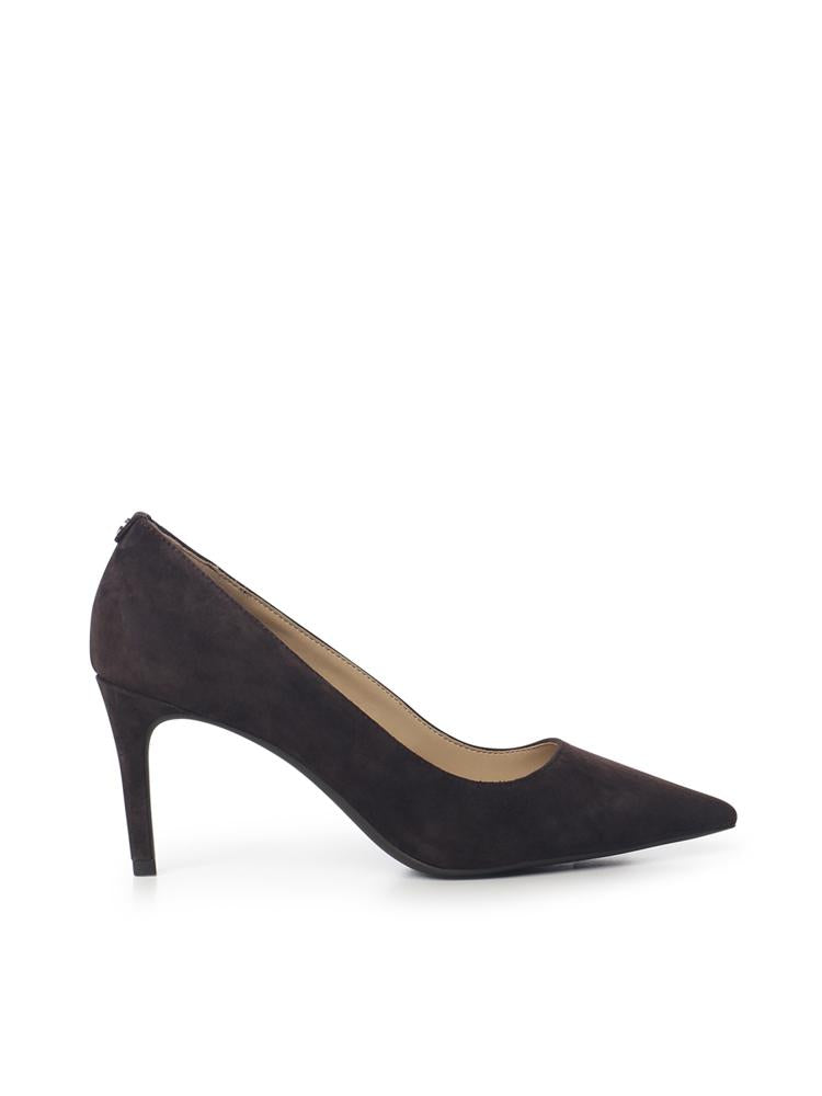 Pumps Alina Flex in suede 40F2HNMP1S 251 MICHAEL MICHAEL KORS 
