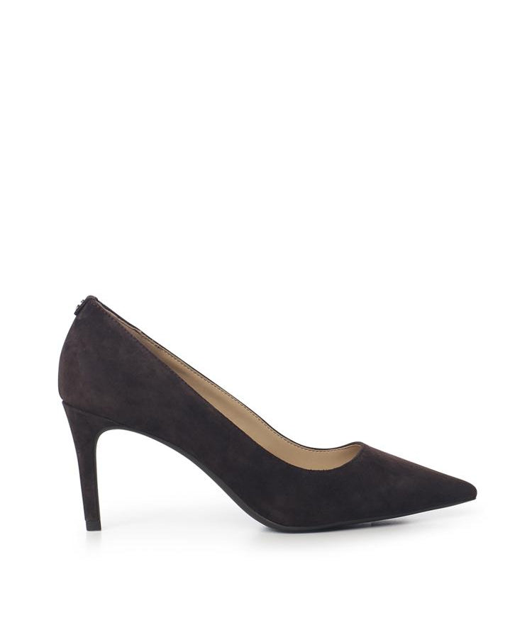 Pumps Alina Flex in suede 40F2HNMP1S 251 MICHAEL MICHAEL KORS 