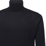 Maglia ciclista collo alto FE6851G 3002 ALPHA STUDIO 