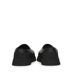 Mules Carabinier SS2617047 BLK01 HELIOT EMIL 