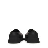 Mules Carabinier SS2617047 BLK01 HELIOT EMIL 