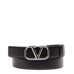 Cintura VLogo Signature 6Y2T0Q90 SNP0NO VALENTINO GARAVANI 