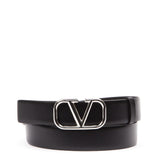 Cintura VLogo Signature 6Y2T0Q90 SNP0NO VALENTINO GARAVANI 