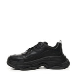 Sneaker Triple S Sporty 803241 WTSSL1000 BALENCIAGA 