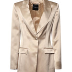 Blazer monopetto Fannie 5RGN01 7248AF10G MARCIANO BY GUESS 