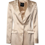 Blazer monopetto Fannie 5RGN01 7248AF10G MARCIANO BY GUESS 