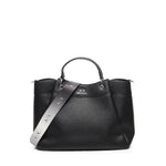 Tote bag large con logo 942910 CC78300020 ARMANI EXCHANGE 