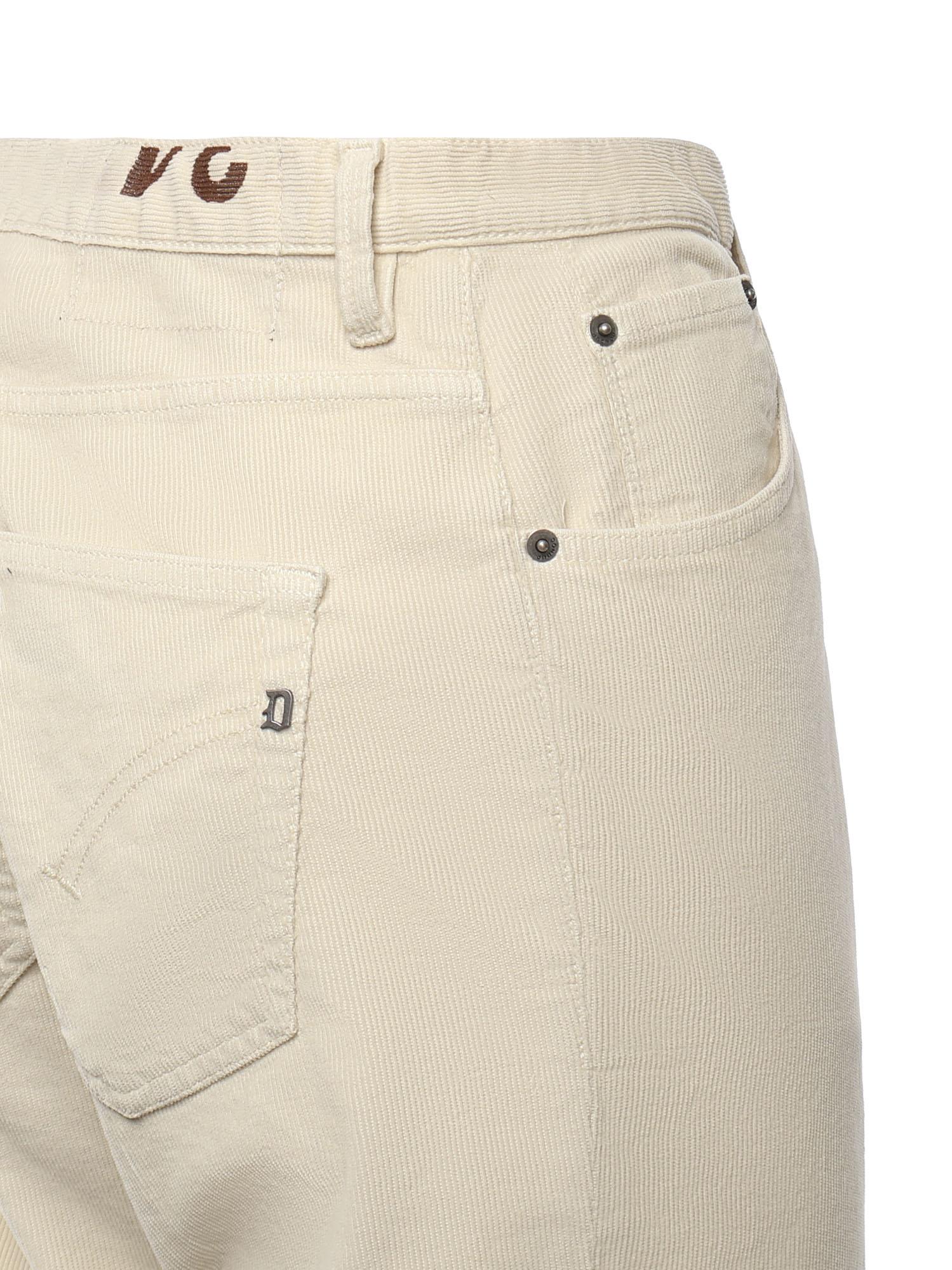 Jeans Brighton UP434 VS0028UPT0005 DONDUP 