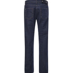 Jeans regular in denim K2S15J100005 S00J7VJ201 STONE ISLAND 