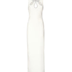 Vestito lungo Serafina 5RGK45 6869ZMCDM MARCIANO BY GUESS 