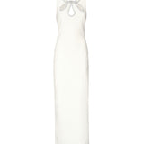 Vestito lungo Serafina 5RGK45 6869ZMCDM MARCIANO BY GUESS 