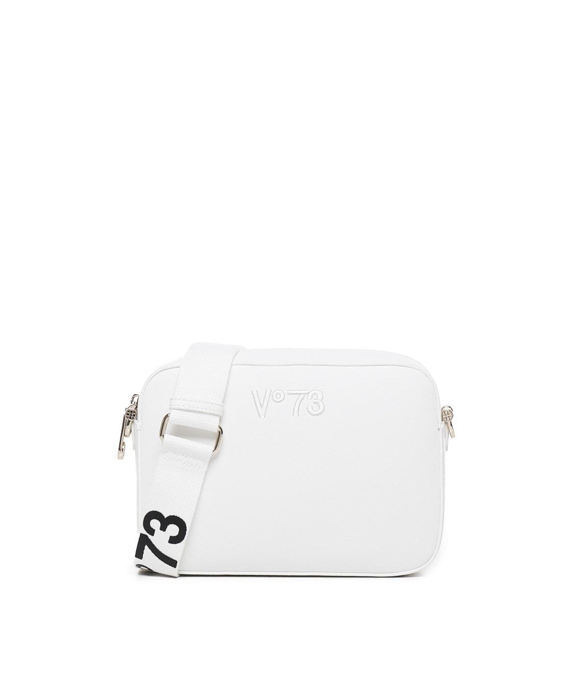 Borsa a tracolla Echo 73BS7HD03 ECHO 73BIANCO V° 73 