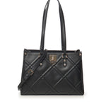 Borsa shopping Bridget 73BS9CJ02 BRIDGETNERO V° 73 
