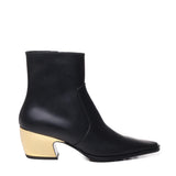 Stivaletto texano 763837 V2VJ01469 BOTTEGA VENETA 