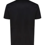 T-shirt in cotone 8N1TE8 1JUVZ0999 EMPORIO ARMANI 