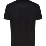 T-shirt in cotone 8N1TE8 1JUVZ0999 EMPORIO ARMANI 