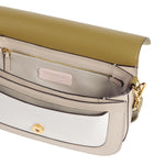 Borsa C-Me Calf in pelle E1U4H120301 808 COCCINELLE 