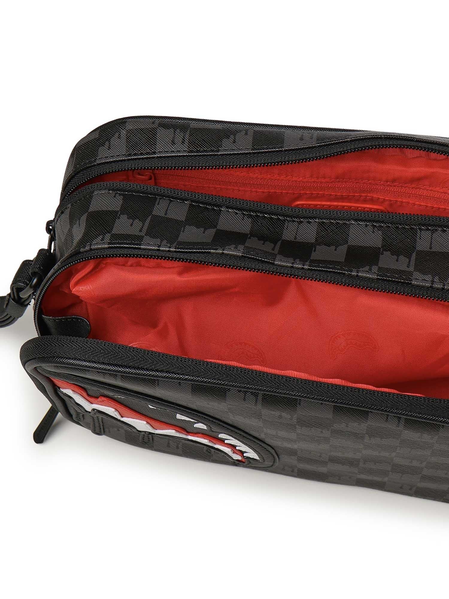 Borsello sharks 910B7968NSZ  SPRAYGROUND 