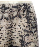Short pantapareo con stampa paisley 106733 A38HCZ5 PINKO 