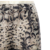 Short pantapareo con stampa paisley 106733 A38HCZ5 PINKO 