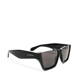 Occhiali da sole rettangolari AA0081S  ALAIA 