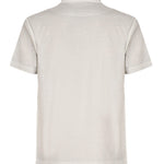 Polo a maniche corte con toppa Compass K1S152200205 S0057V0161 STONE ISLAND 