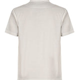 Polo a maniche corte con toppa Compass K1S152200205 S0057V0161 STONE ISLAND 