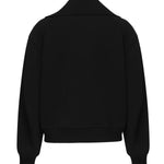 Bomber in lana J22BN0278 J20318001 JIL SANDER 