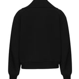 Bomber in lana J22BN0278 J20318001 JIL SANDER 