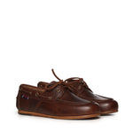 Mocassini Owen Tumbled in pelle 77123HW 900 SEBAGO 
