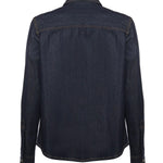 Camicia Matt in denim MATT CAMPIONE GIULIANO GALIANO 