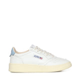 Sneaker Medalist in pelle AULM TB01 AUTRY 