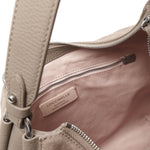 Tote Bag in camoscio E1T96130101 N59 COCCINELLE 