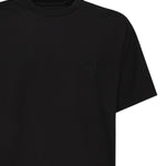 T-shirt con logo BM71MG3YP1 001 GIVENCHY 
