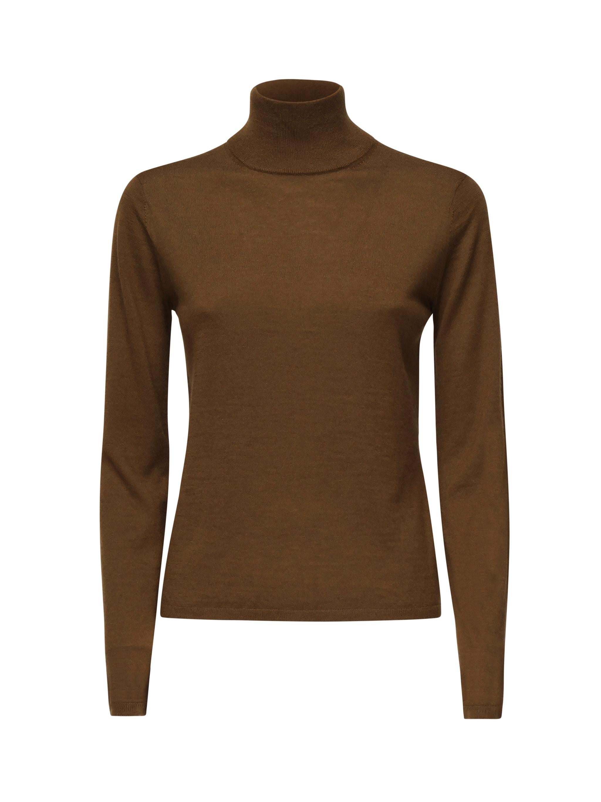 Maglia cashmere "Patroni" 2511361011600 009 MAX MARA 
