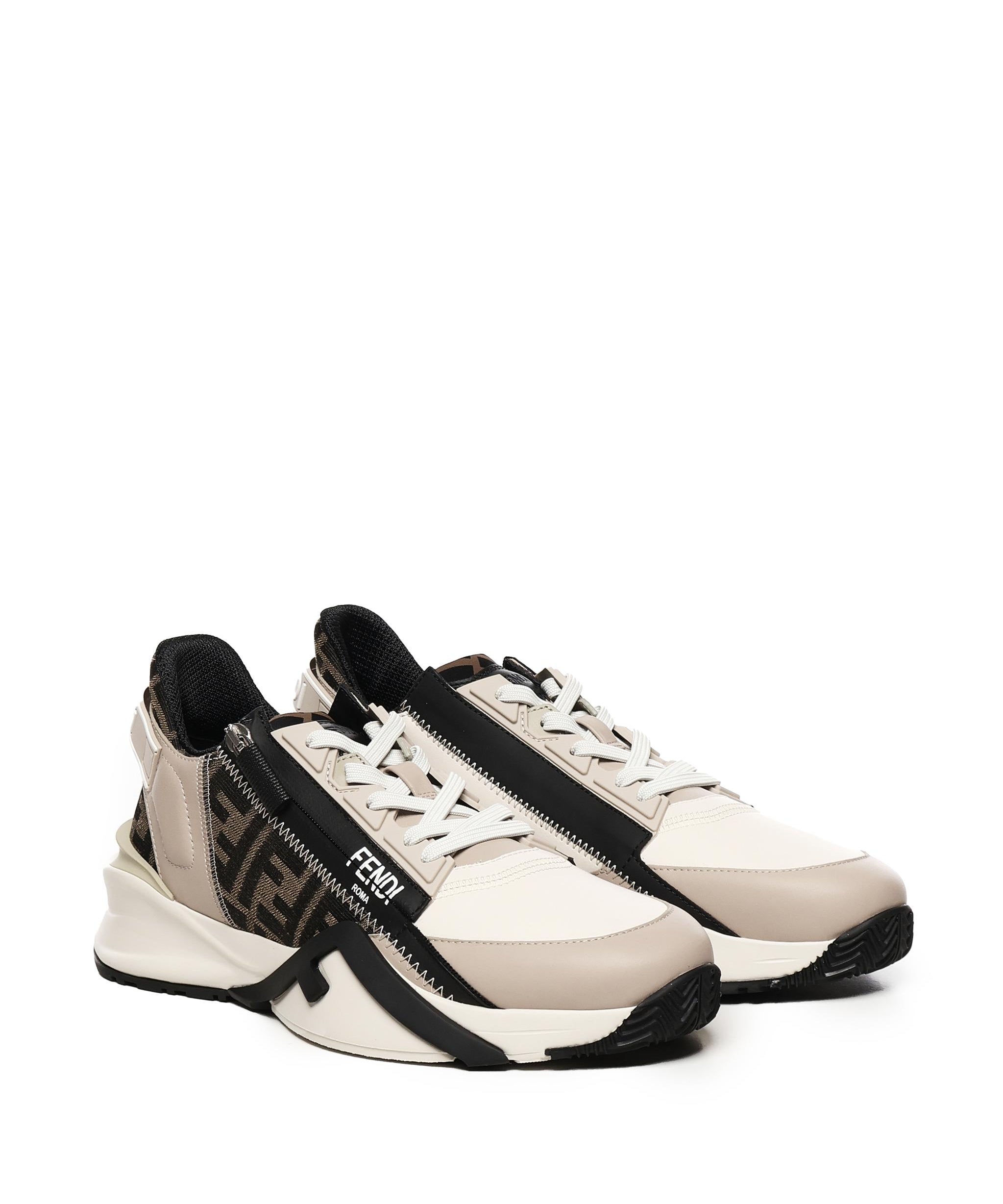 Sneakers Fendi Flow 7E1392 AJZHF1OU2 FENDI 
