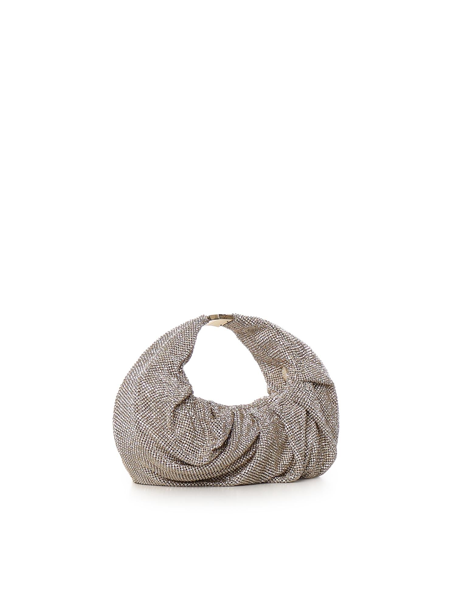 Borsa Yennefer 0099 060 BENEDETTA BRUZZICHES 