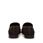 Mocassino morsetto Gancini 021669 789475024 FERRAGAMO 