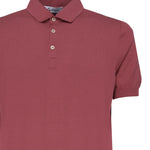 Polo premium con bottoni 57119 20615223 GALIANO 