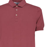 Polo premium con bottoni 57119 20615223 GALIANO 