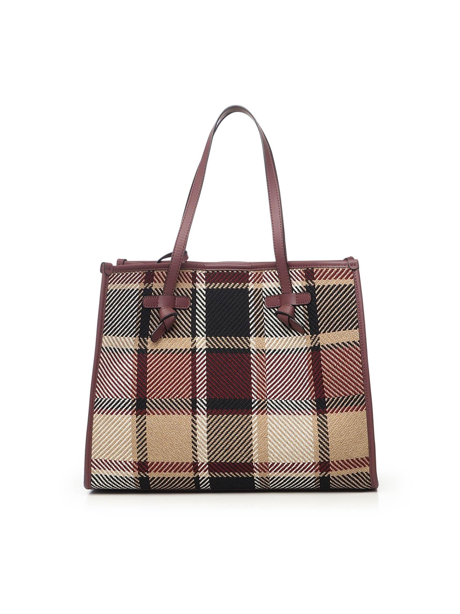 Borsa shopping Marcella BS6850 11569 GIANNI CHIARINI 